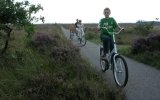 Witte fietsen
